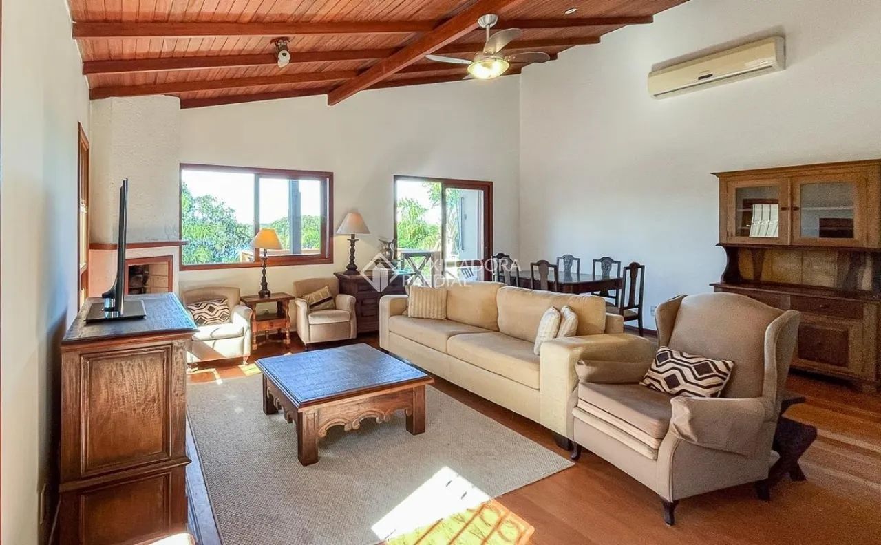 Casa à venda com vista panorâmica para à Lagoa. - Foto 5