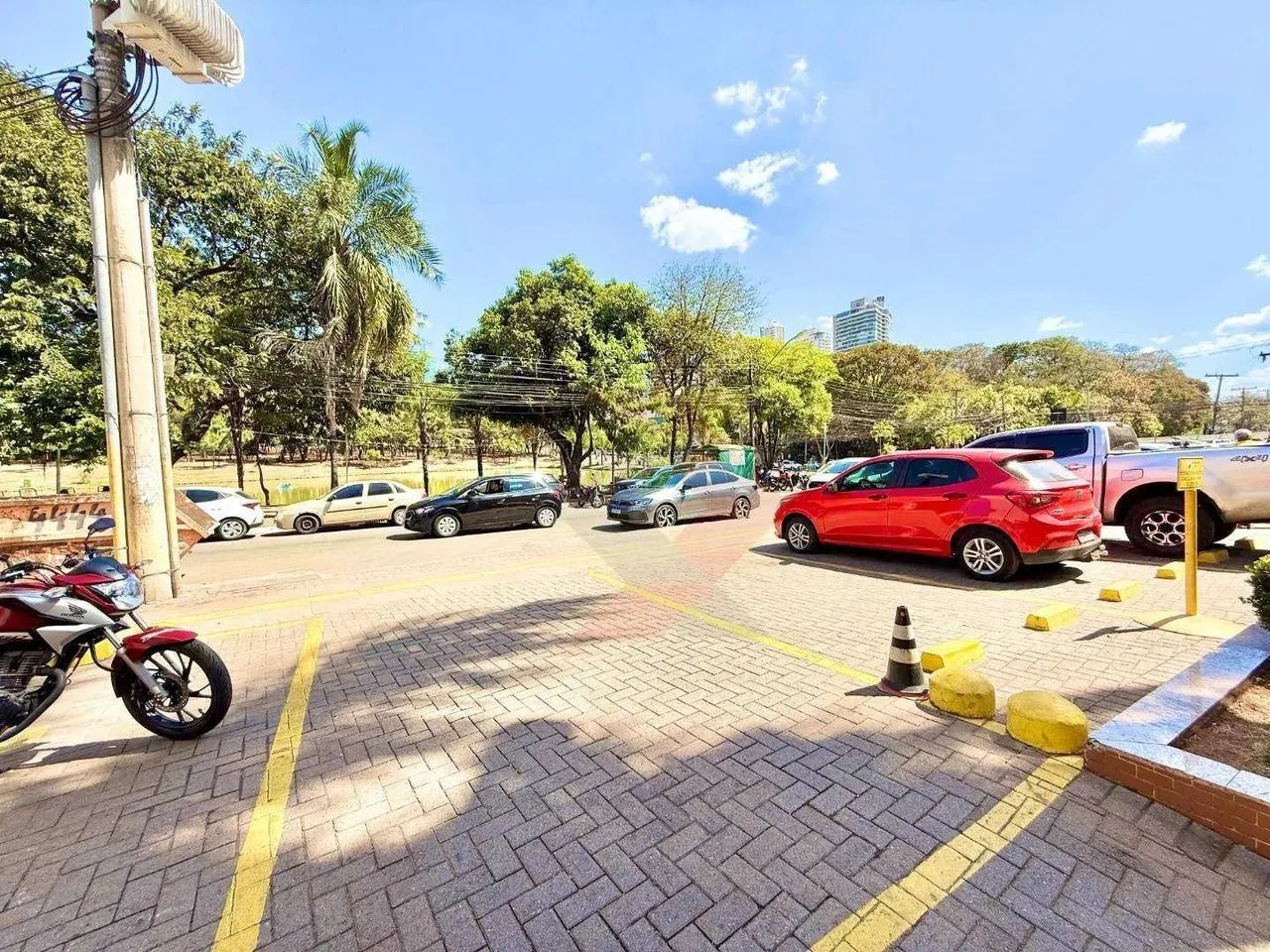 Loja para alugar, 41 m² por R$ 4.279,18/mês - Setor Bueno - Goiânia/GO - Foto 5