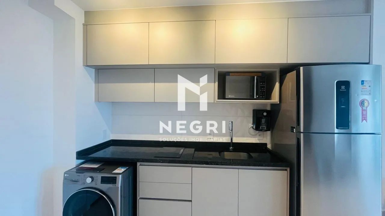 apartamento - Vila Itapura - Campinas - Foto 4