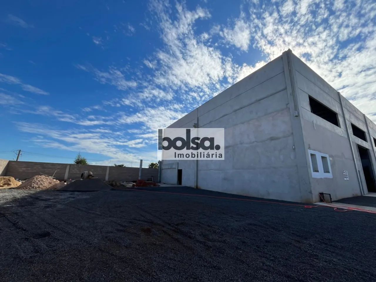 GALPÃO MODULAR MULTIÚSO NOVO ! ! - Foto 5