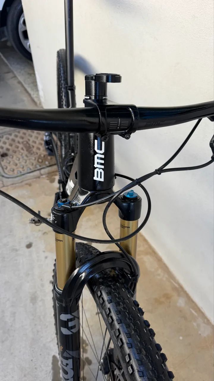Bike BMC - Foto 2