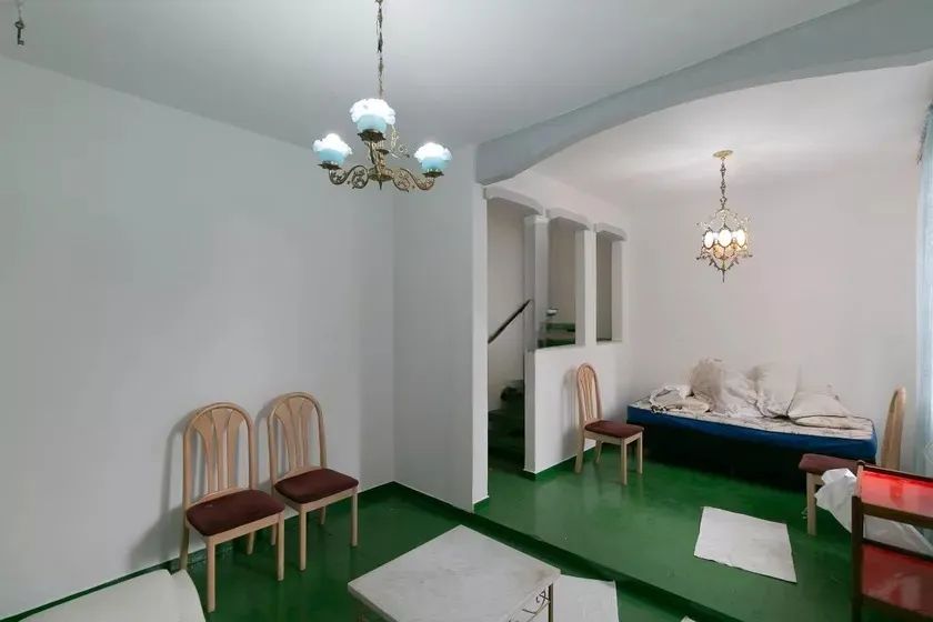 Casa à Venda - Ouro Preto, 4 Quartos, 117 m2
