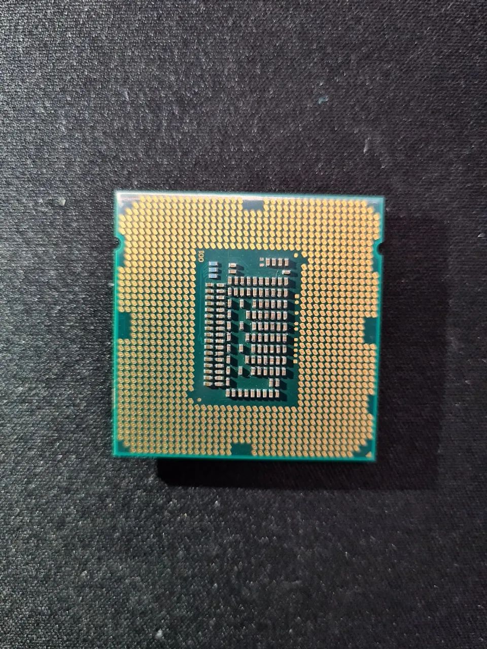 DOIS Processadores Intel i5 3470 e 3470S LGA 1155 - Avulso ou Lote - Foto 2