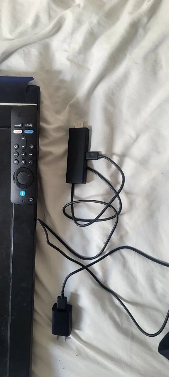 TV AOC 32 - Foto 3