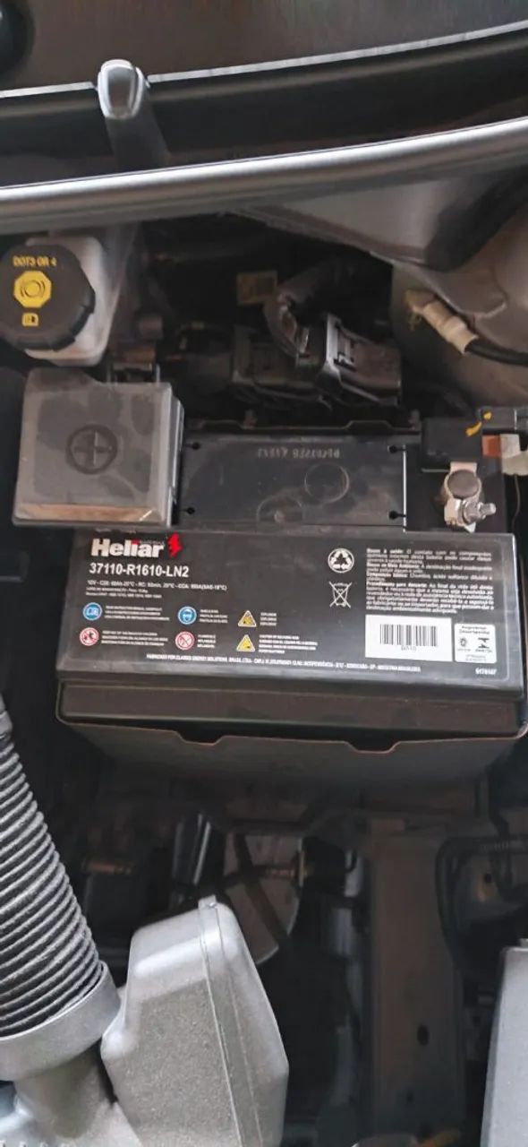 Vendo Bateria de Carro com entrega em domicílio, inclusive aos sábados, domingos e ferds - Foto 4