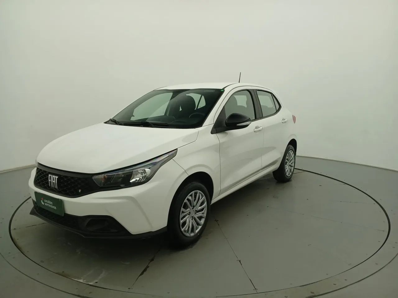 Fiat Argo Drive 1.0 Firefly 2026