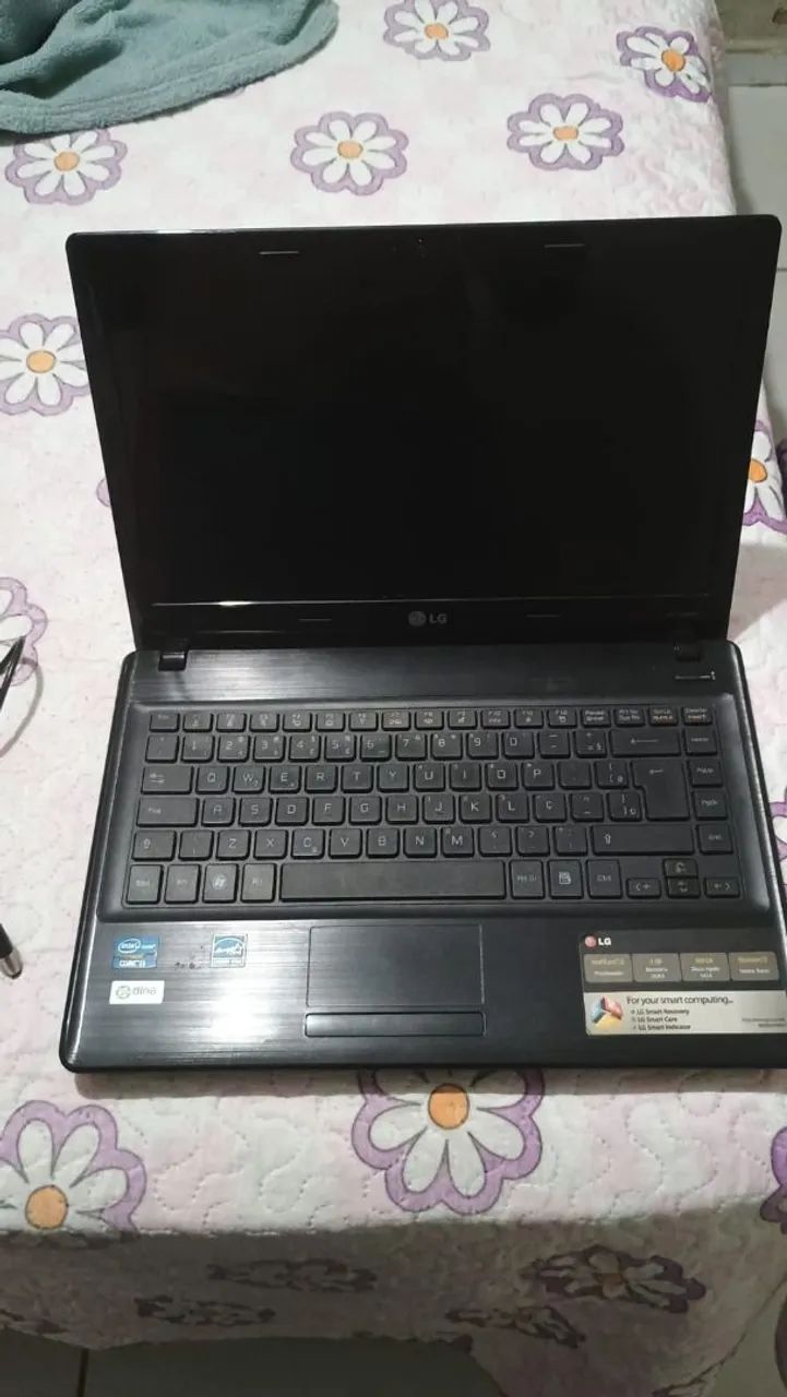 Notebook 