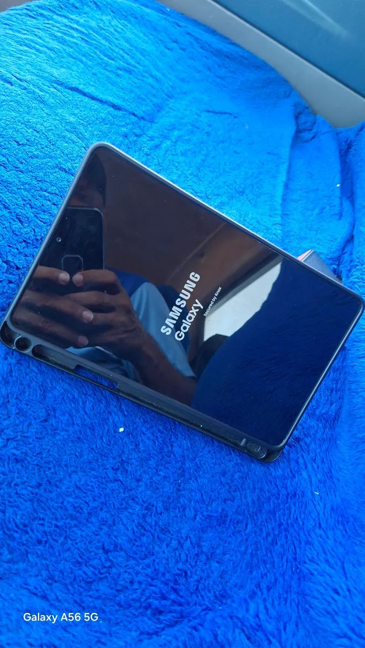 TABLET SAMSUMG - Foto 2