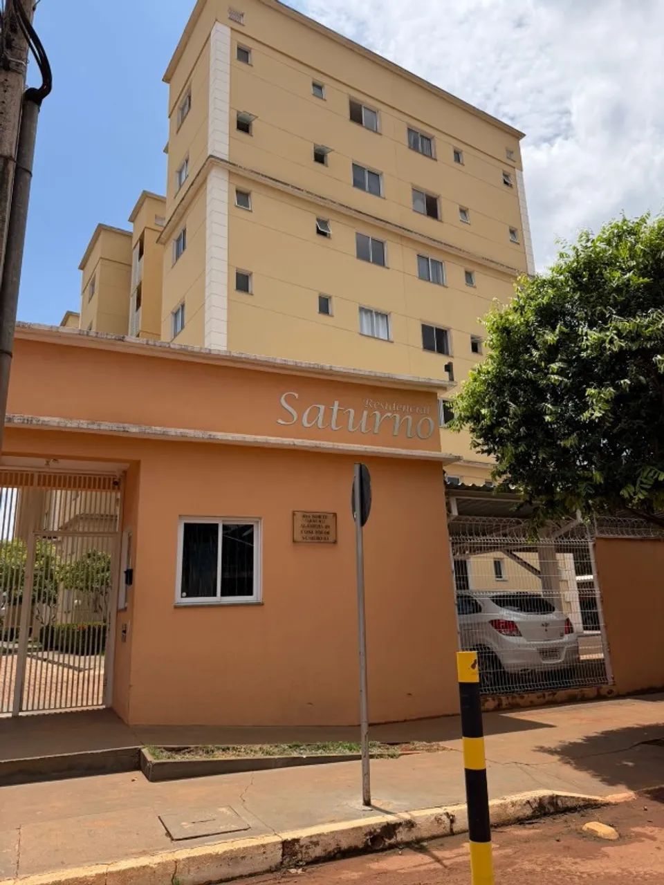 Foto - Palmas - Plano Diretor Norte