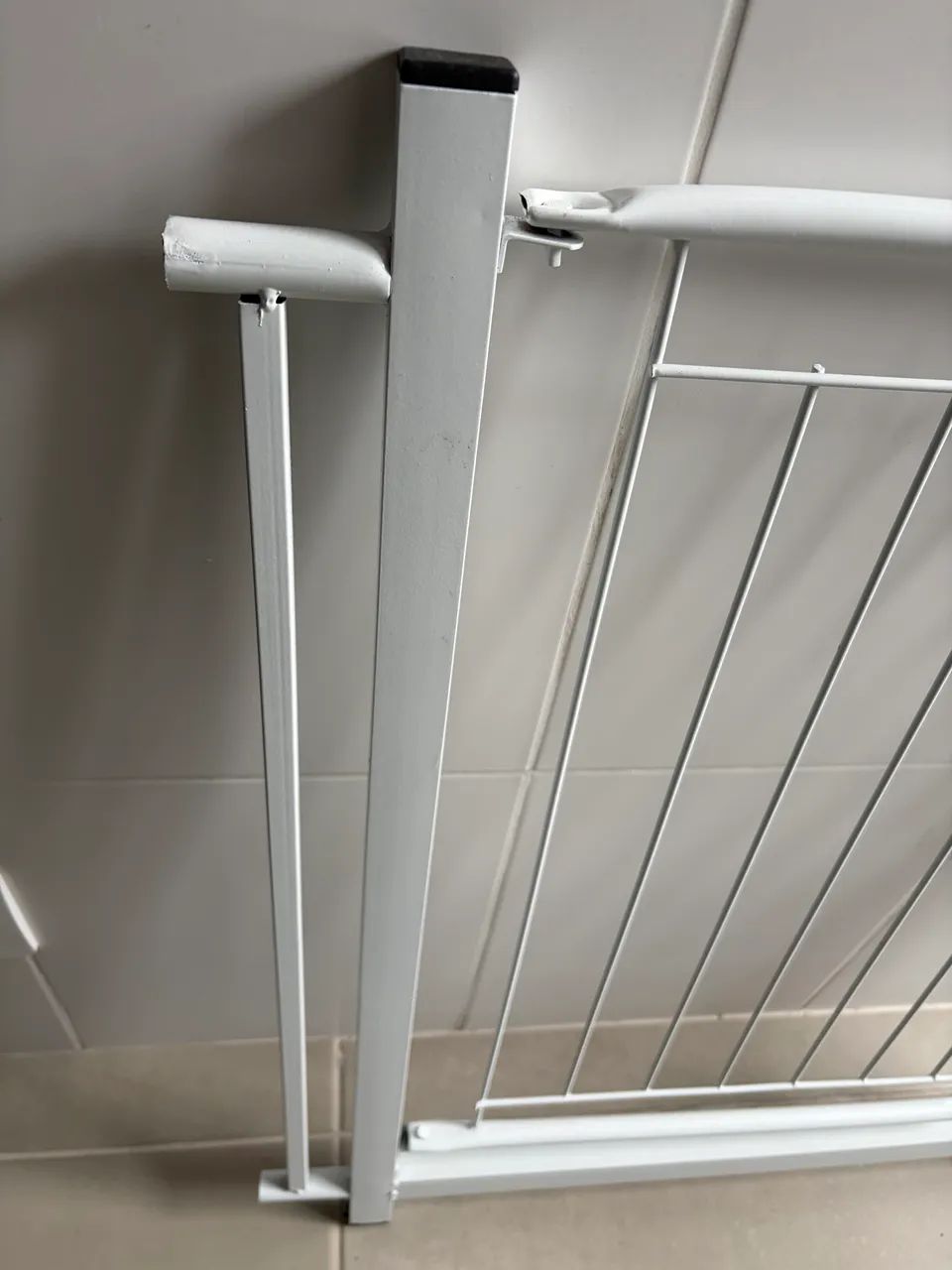 Portãozinho com extensor  - Foto 2