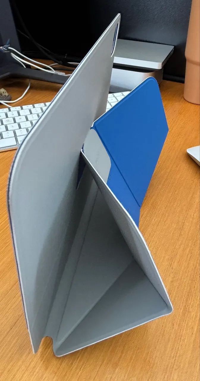 iPad Pro M4 11 polegadas - Foto 5