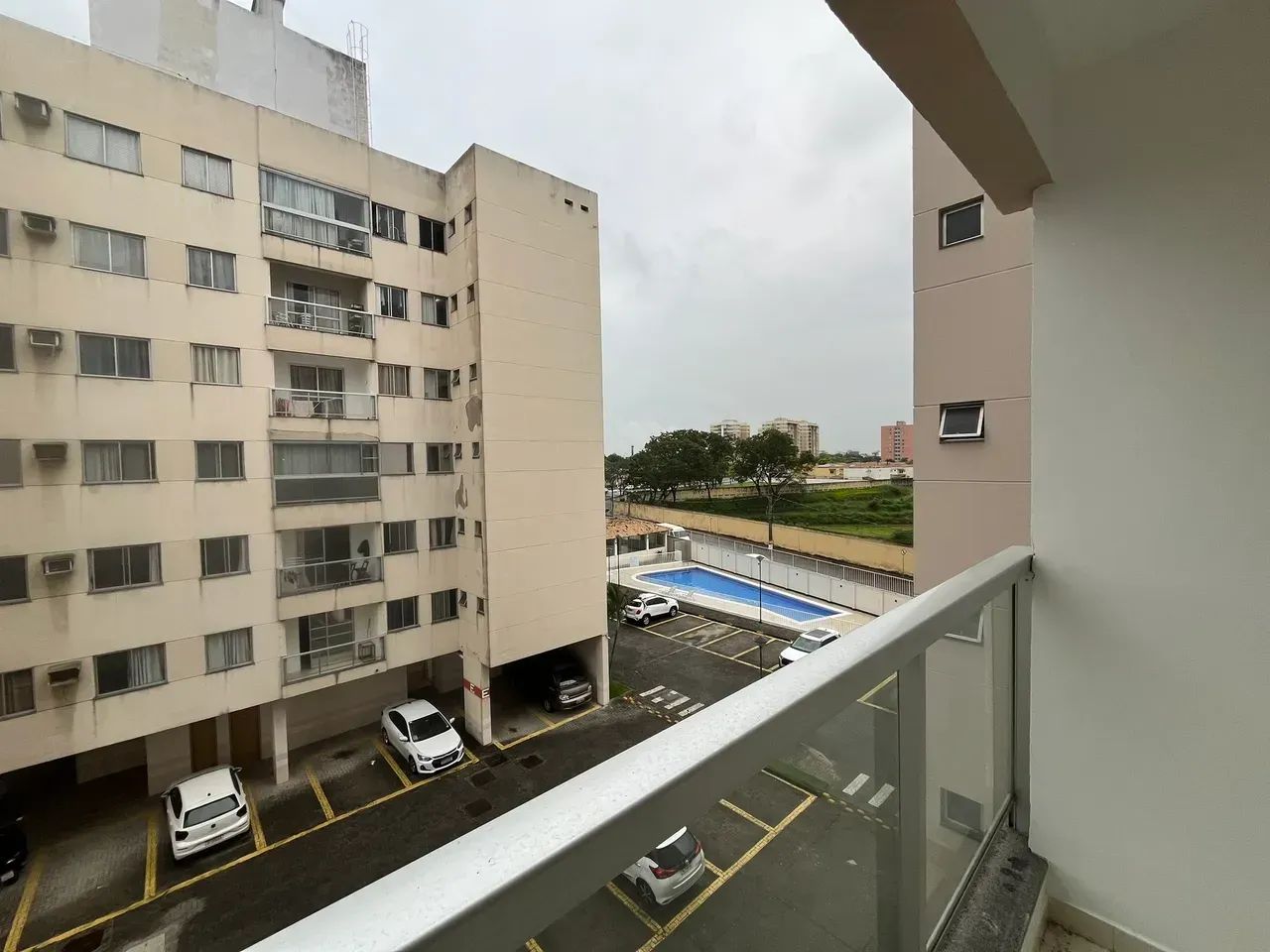 Apartamento 2Q - Condominio Reserva Parque - Foto 3