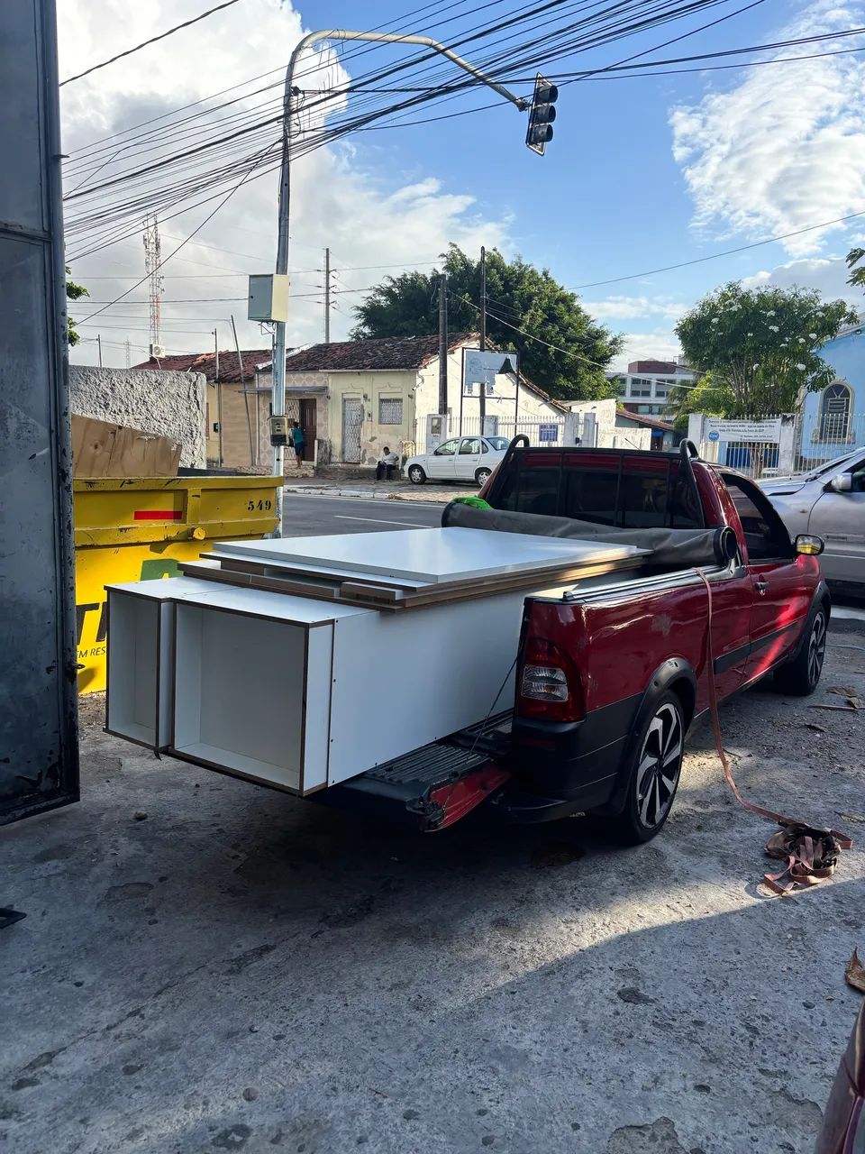 Frete urgente *96 - Foto 5