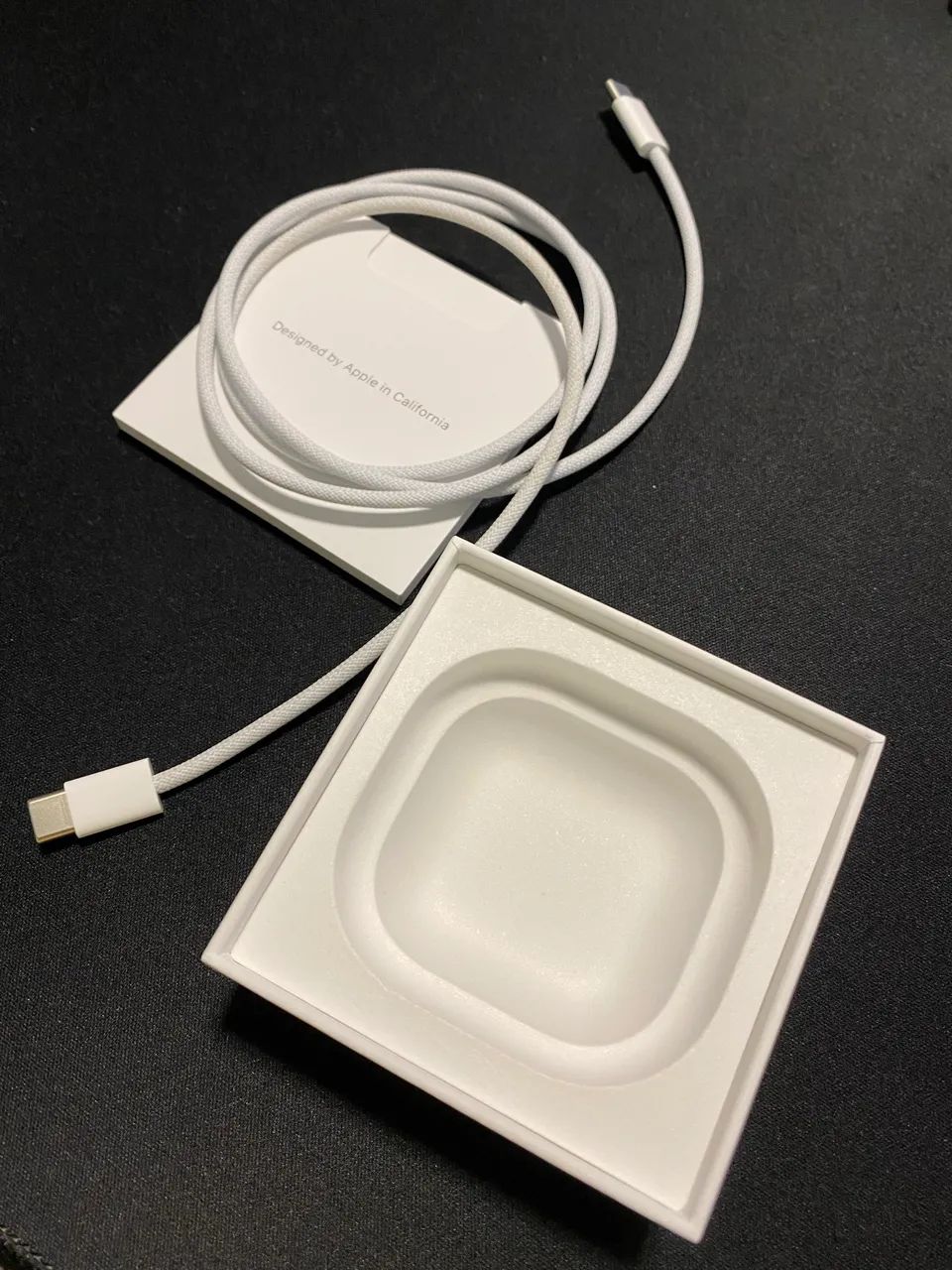 AirPods 4 (ANC) - Fones de Ouvido - Itoupavazinha, Blumenau