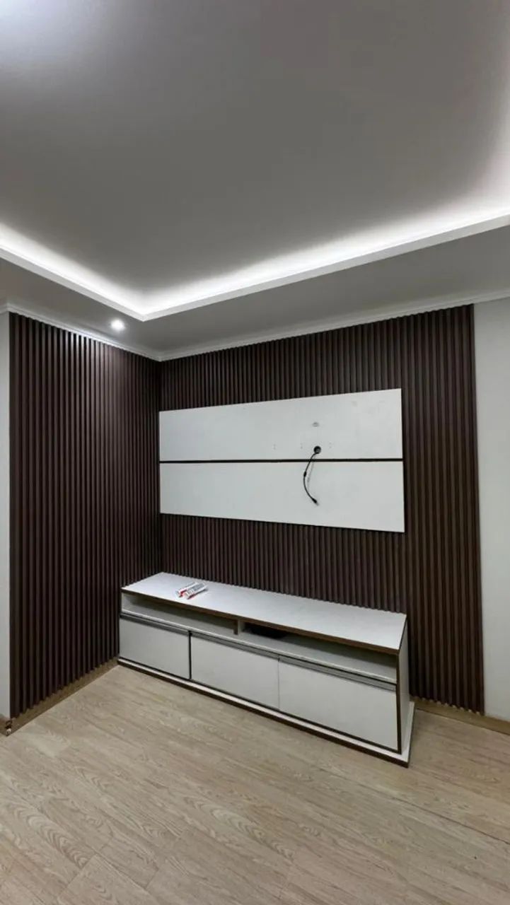 Painel ripado  - Foto 3
