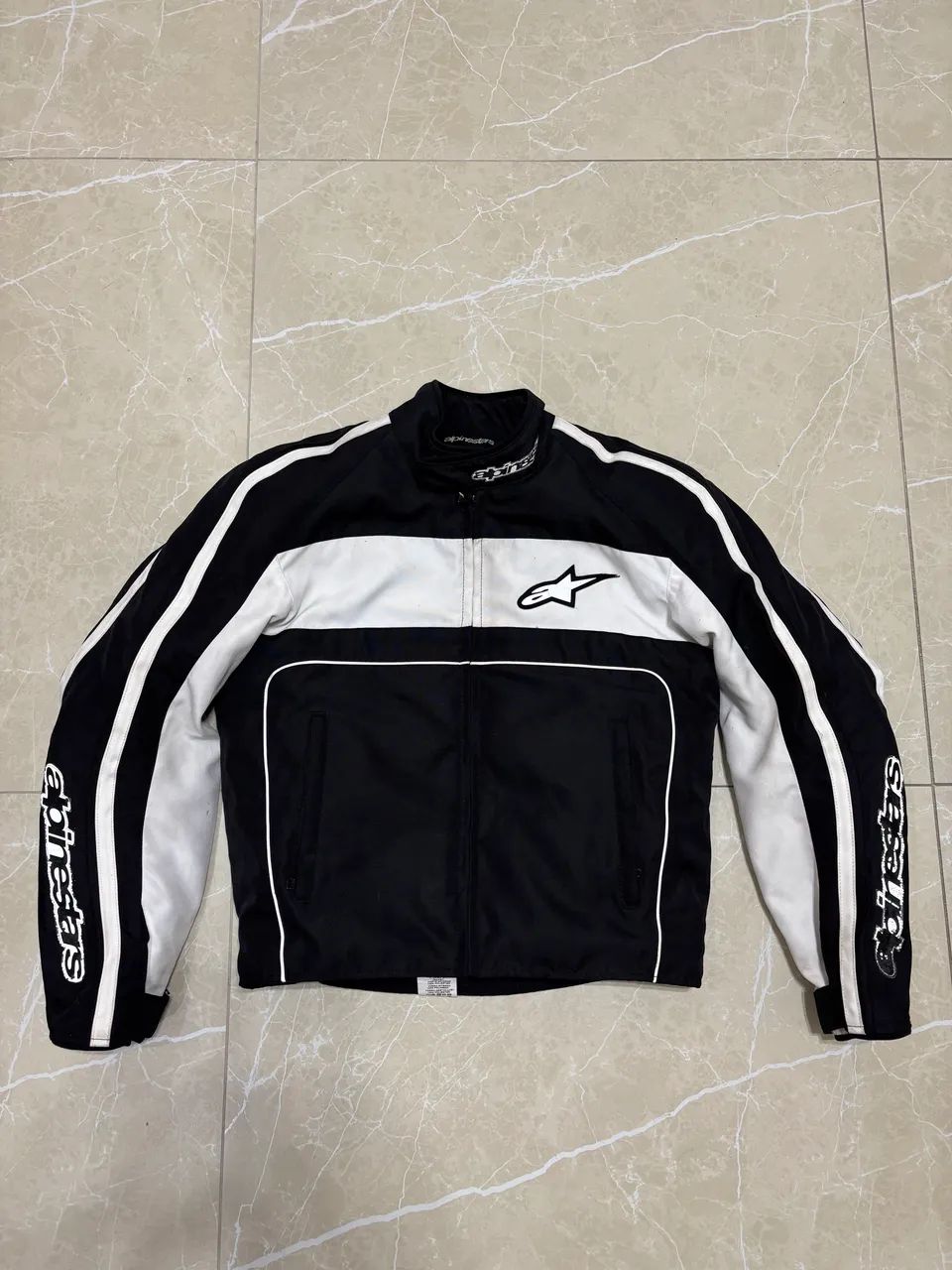Jaqueta Alpinestars G