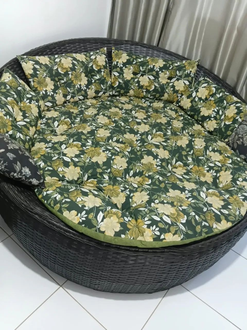 Chaise sofá 