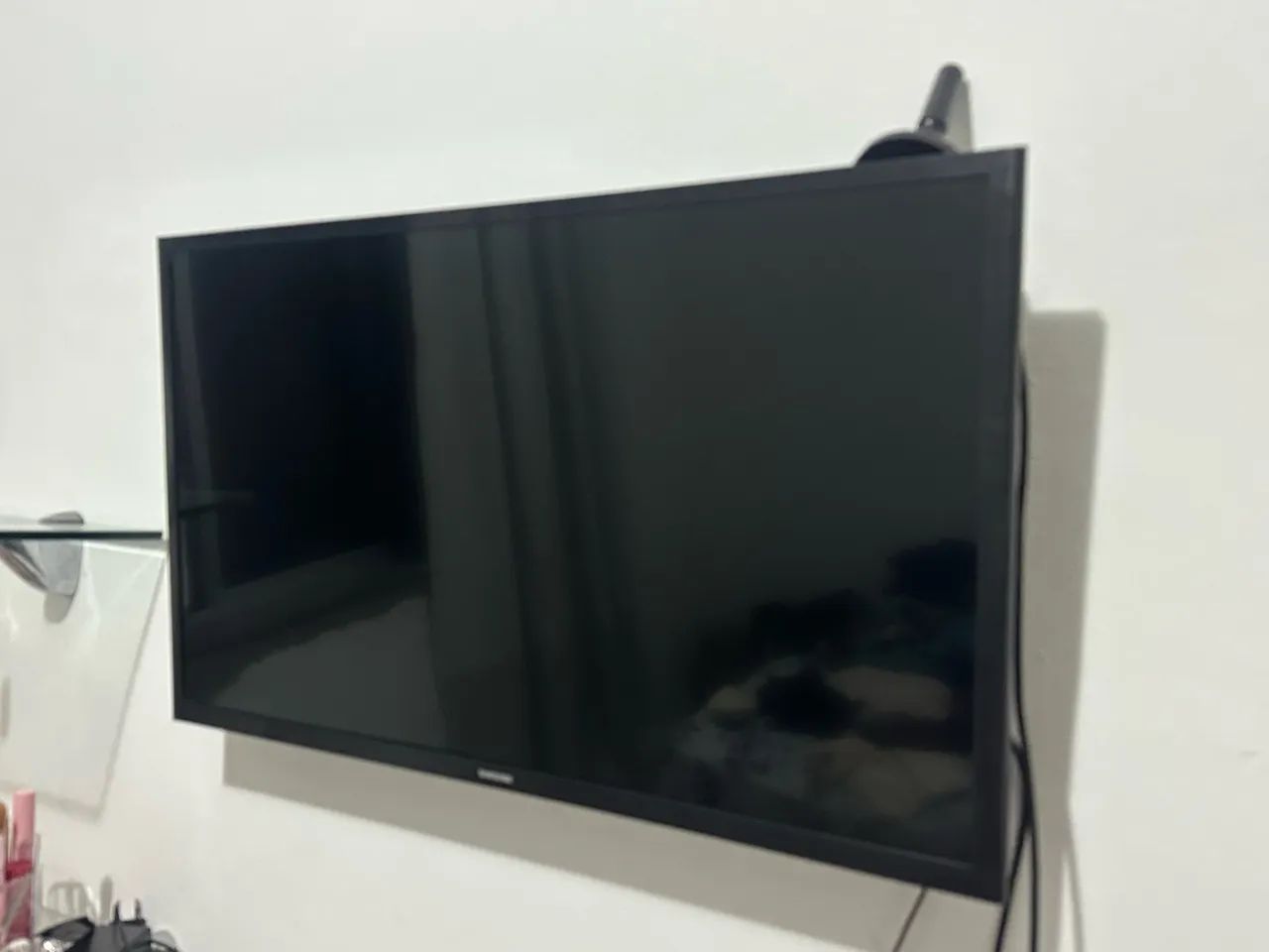 Tv, 32 polegadas, Samsung 