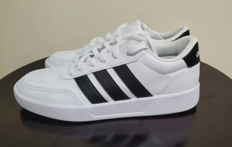 Tênis Adidas Breaknet