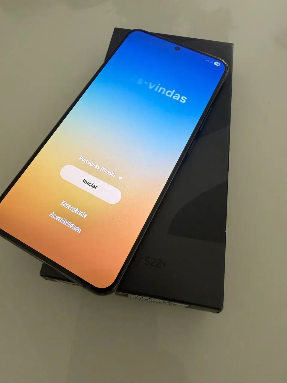 S22 Plus 256   - Foto 3