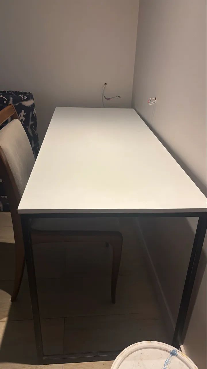 Mesa escritório  - Foto 2