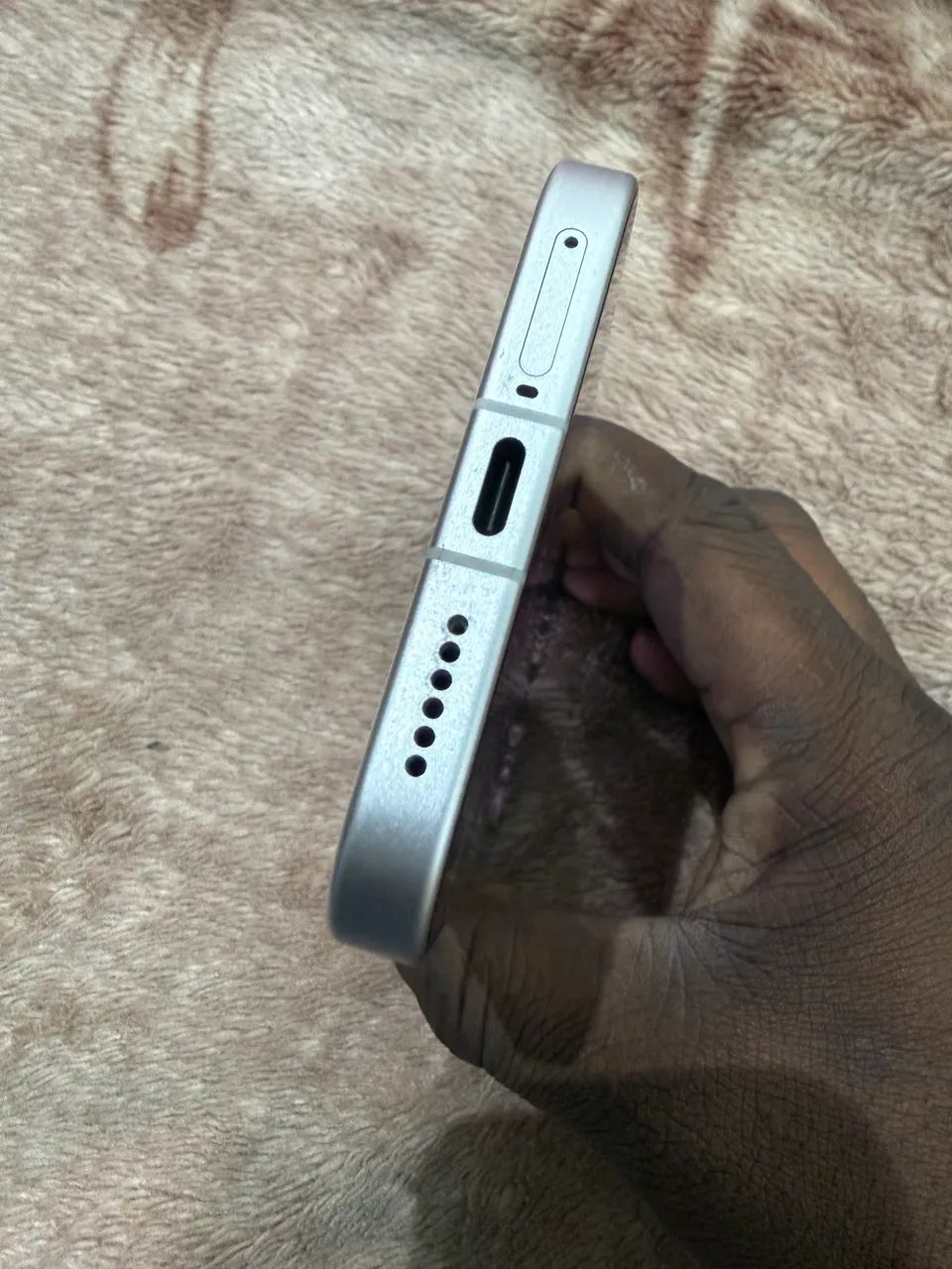 Poco X8 Pro 8/512 Branco  - Foto 2