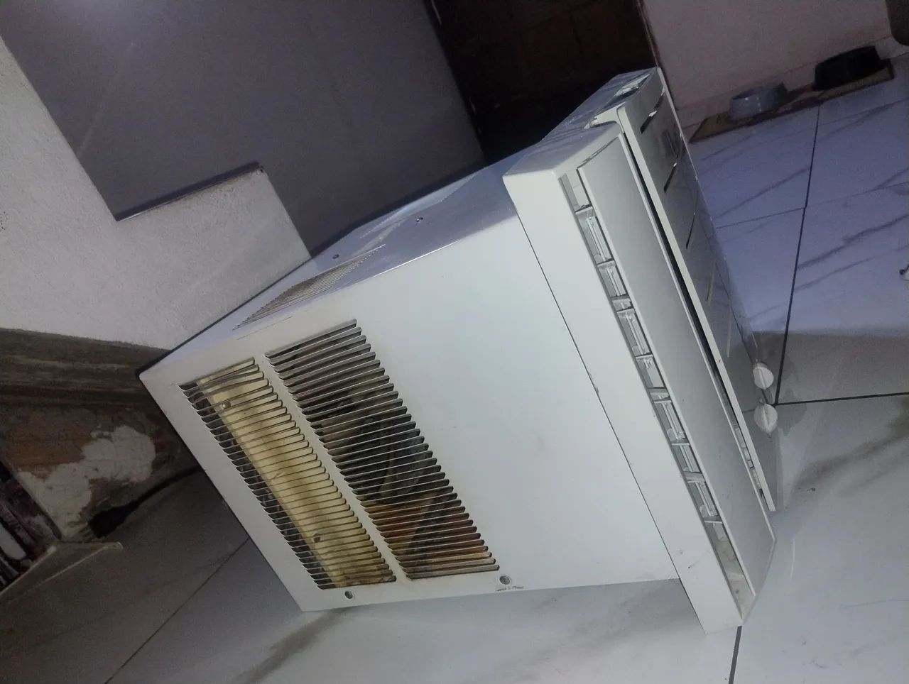 Vende se ar condicionado  - Foto 2