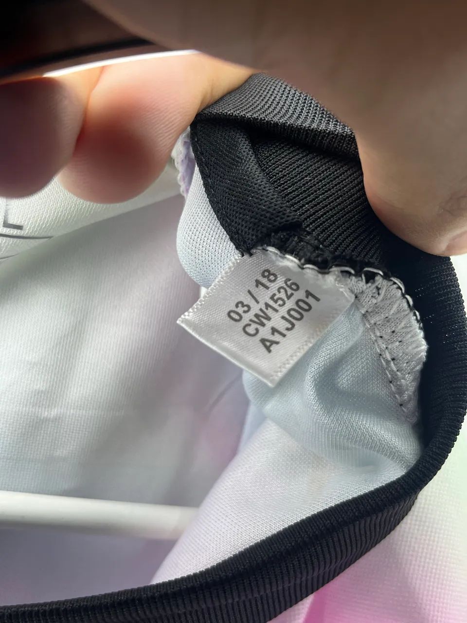 Camisa III Juventus 18/19  - Foto 5