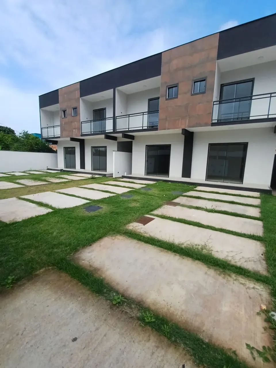 Casa Dúplex com ótima localização 495 mil - Foto 4