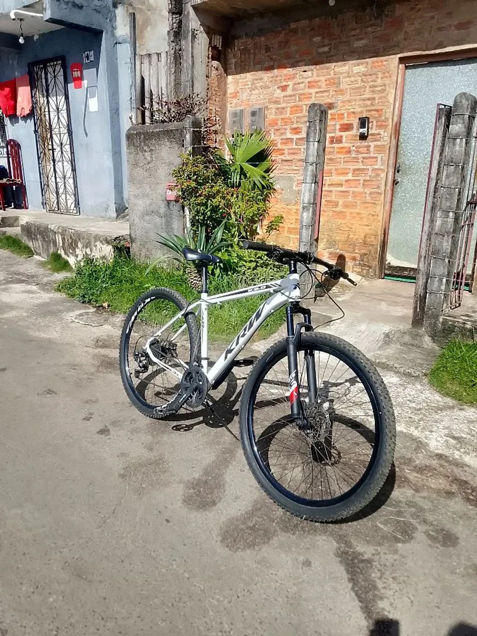 Bicicleta - Foto 4