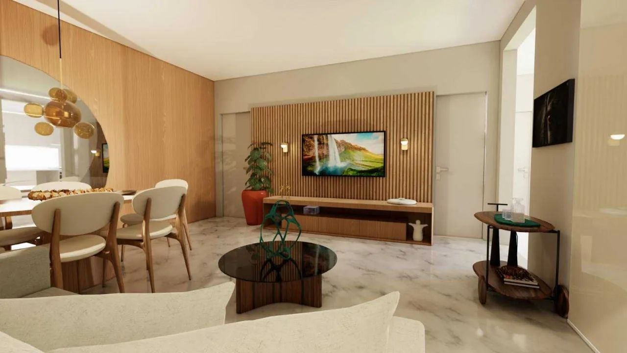 CASA NO LUAR DA BARRA [57592] - Foto 3