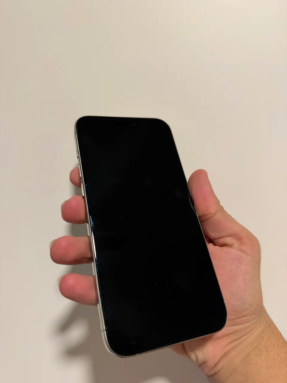 IPHONE 15 PRO MAX MUITO CONSERVADO - Foto 3
