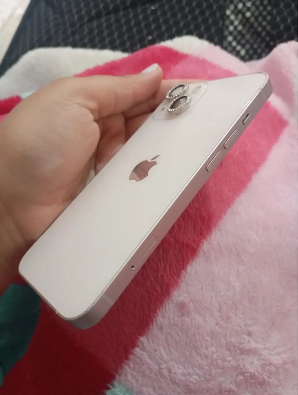 IPhone 13 128gb - Foto 2