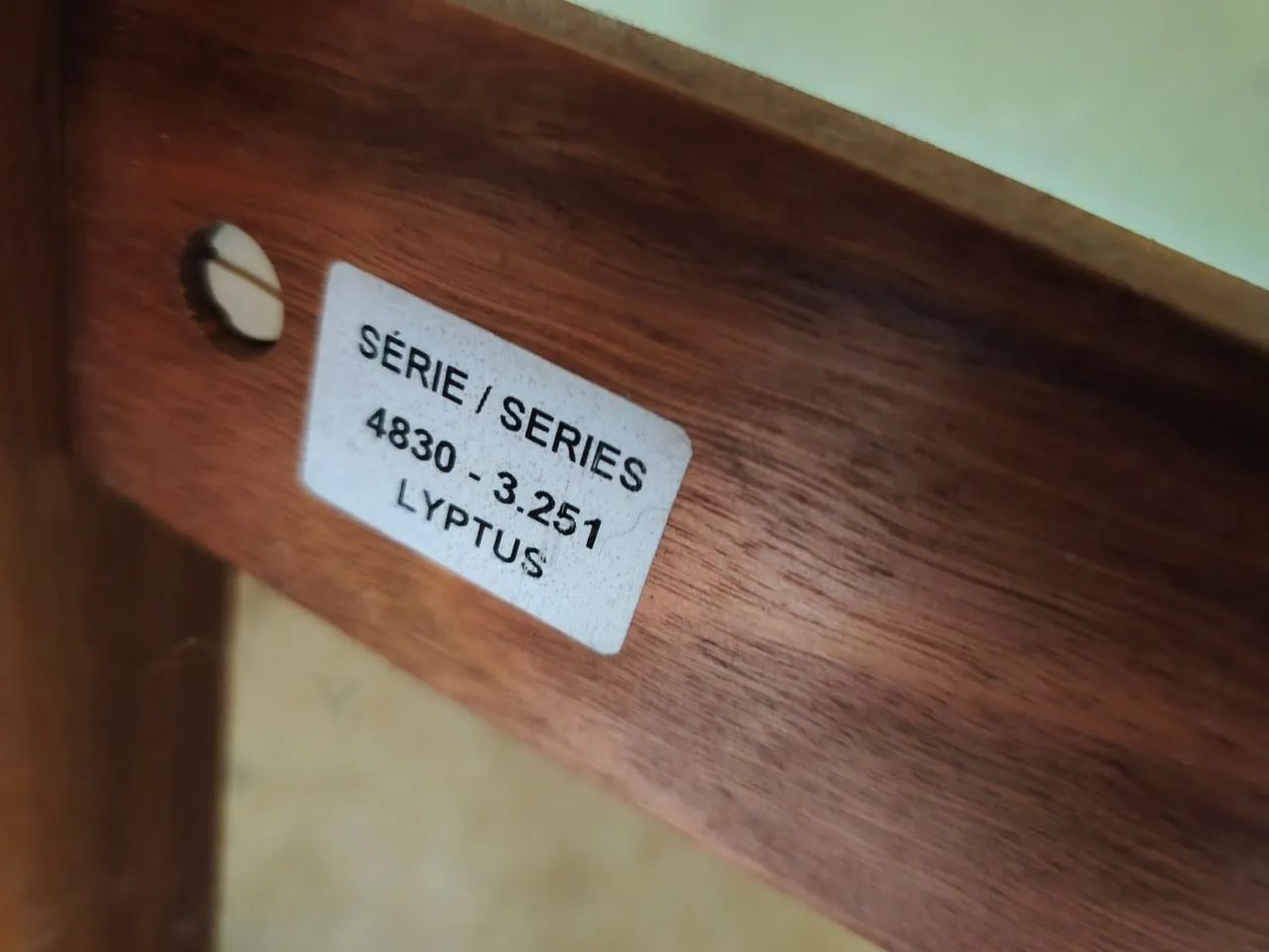 Prancheta para desenho