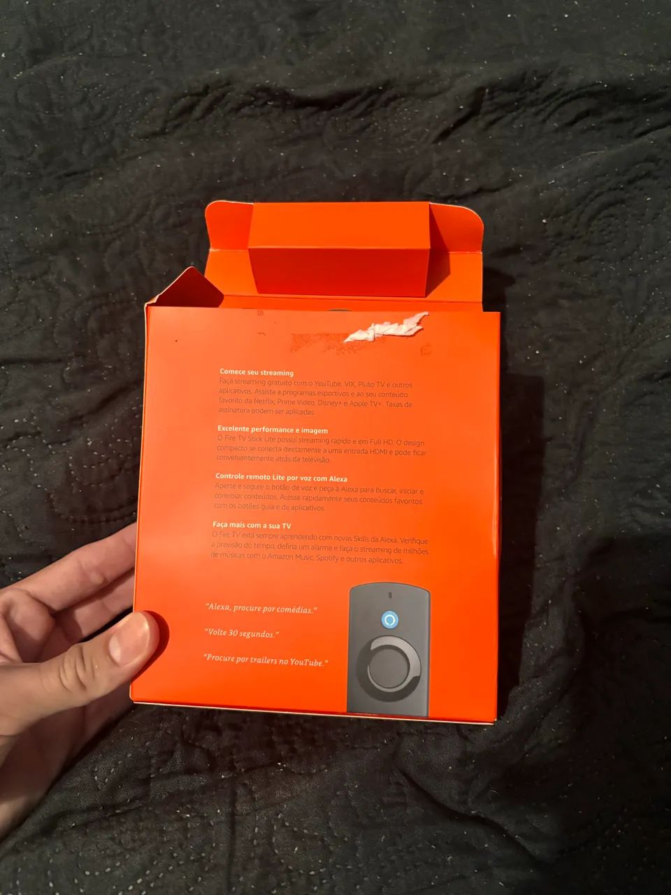 Fire Stick Lite - Foto 4