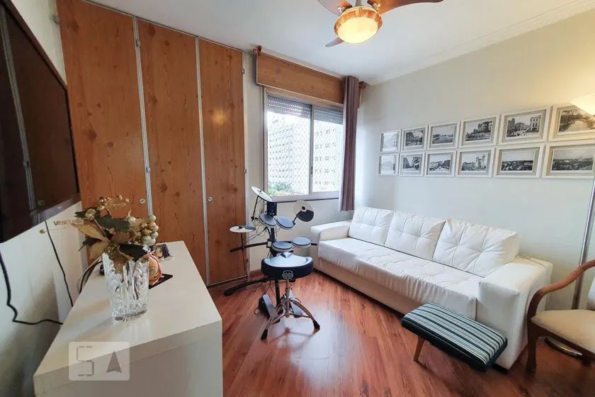 Apartamento à Venda - Perdizes, 3 Quartos, 117 m2 - Foto 8