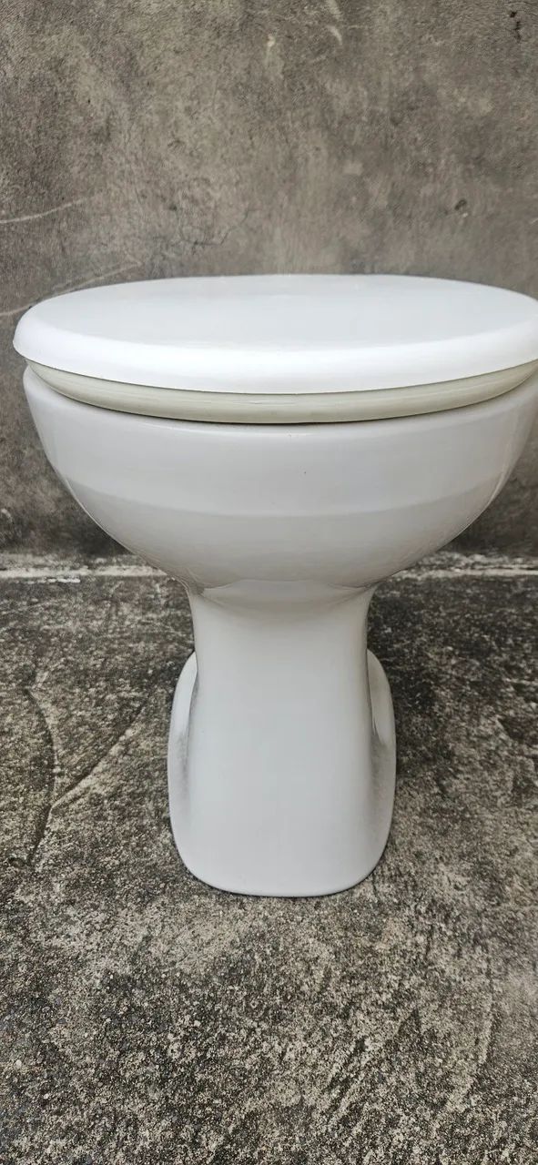 VASO DE BANHEIRO.  - Foto 3