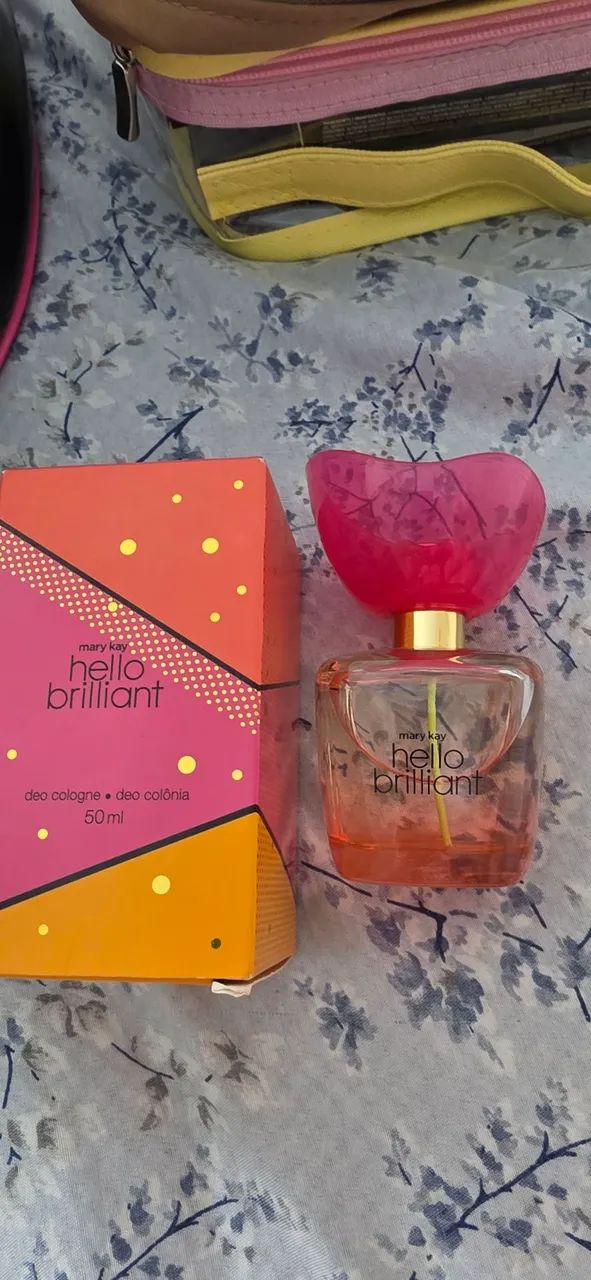 Perfume marykay hello brilliant - Foto 2