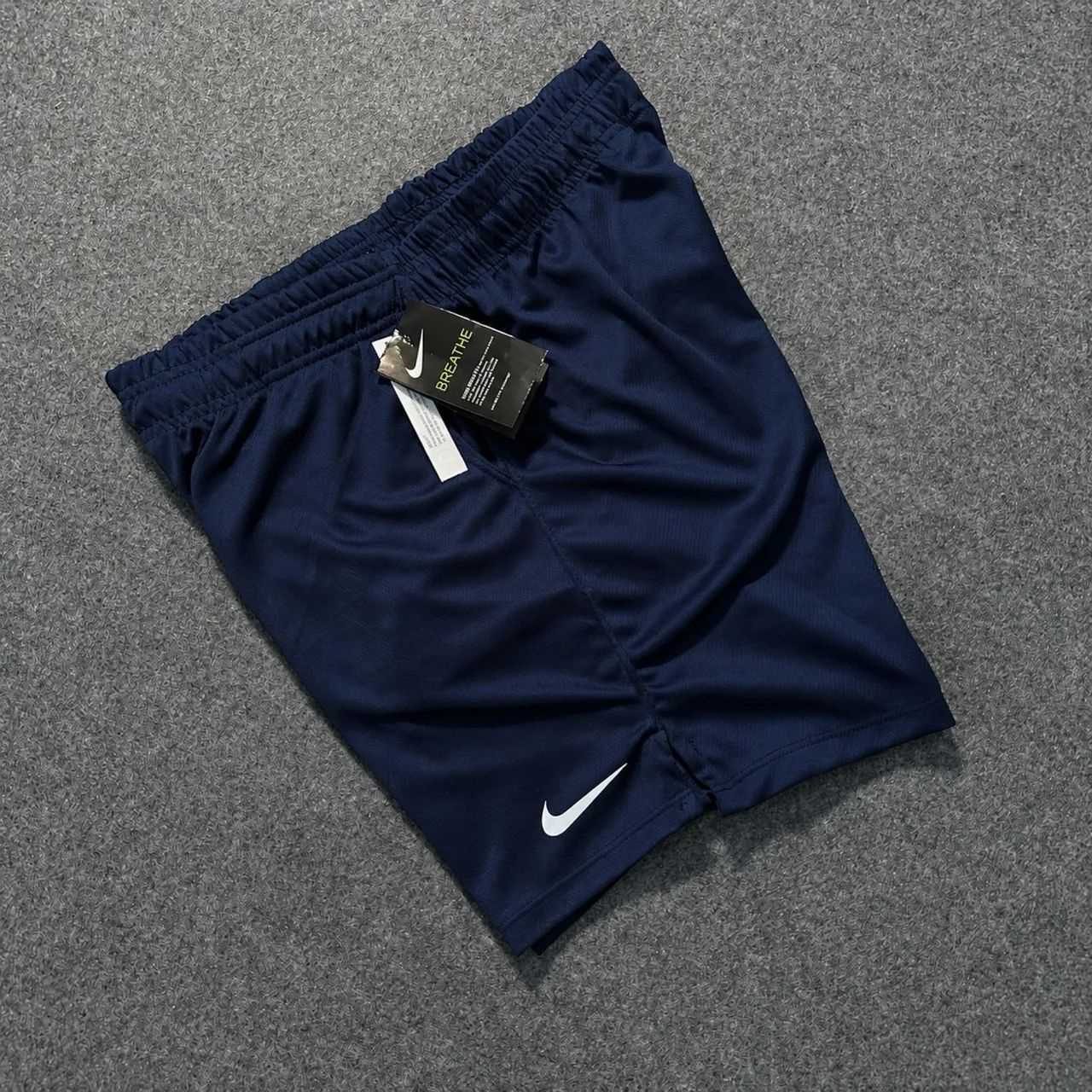 Short Dri Fit masculino  - Foto 3
