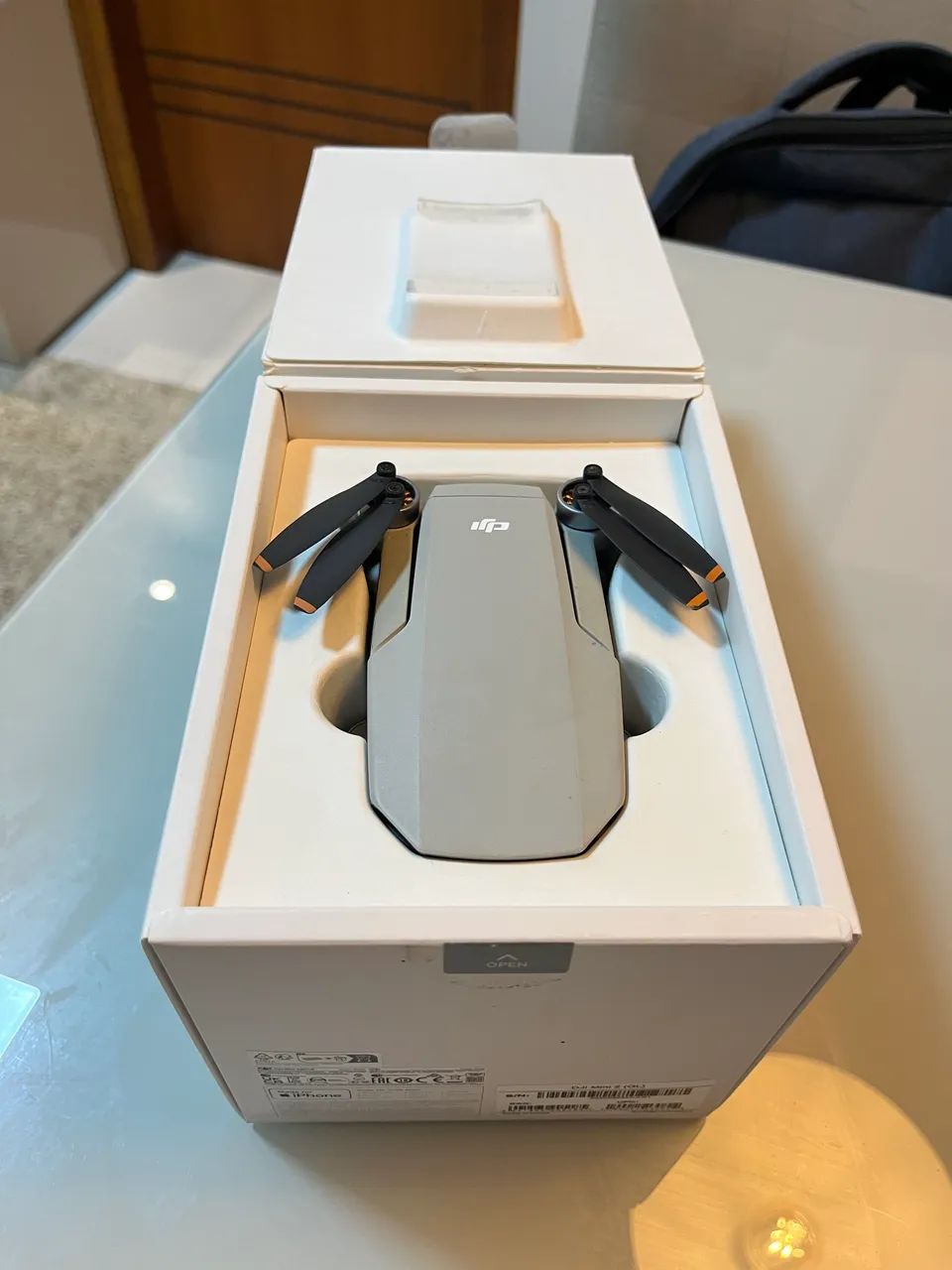 Drone DJI MINI 2 - Foto 5