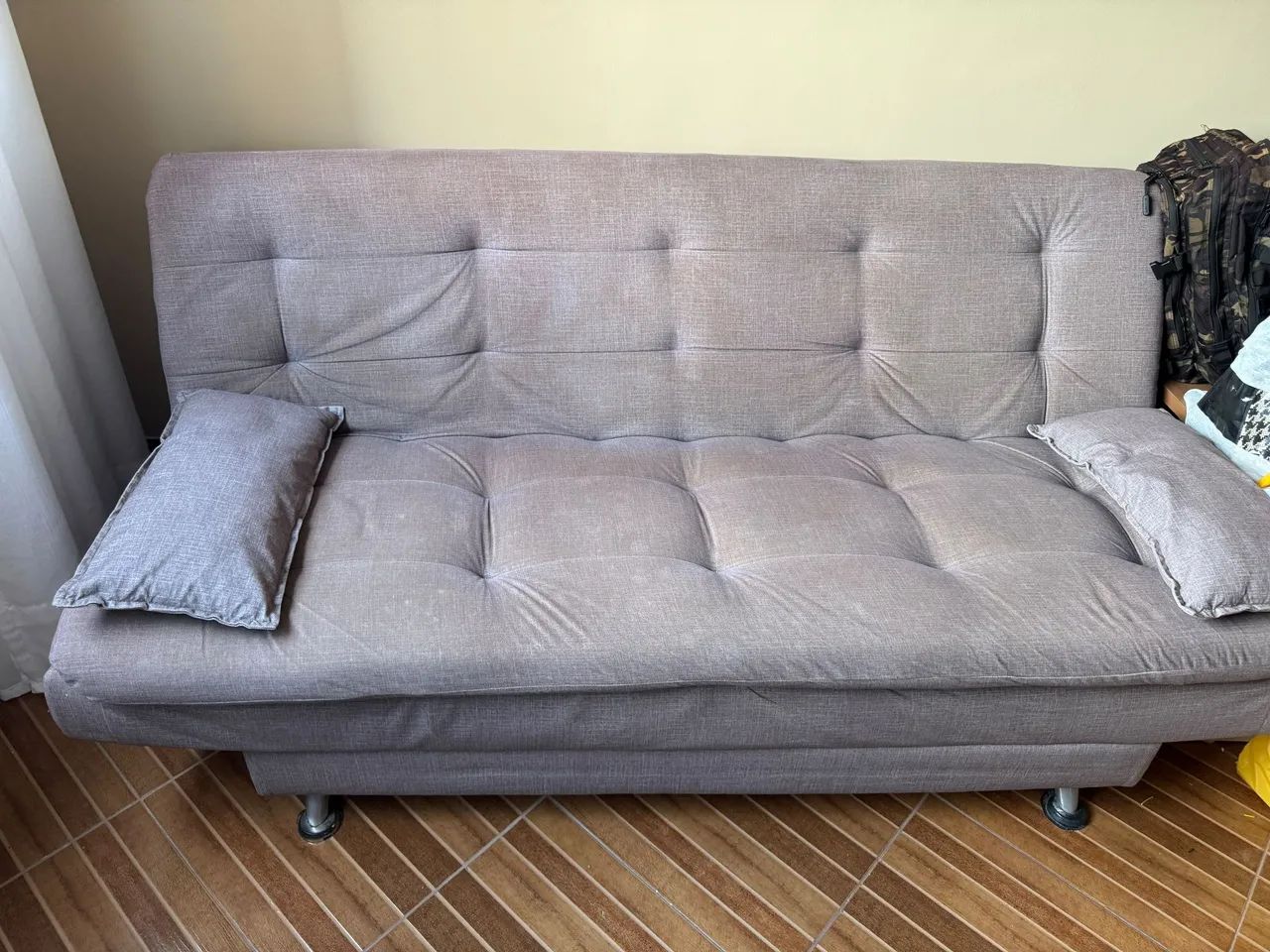 Vendo Sofá 