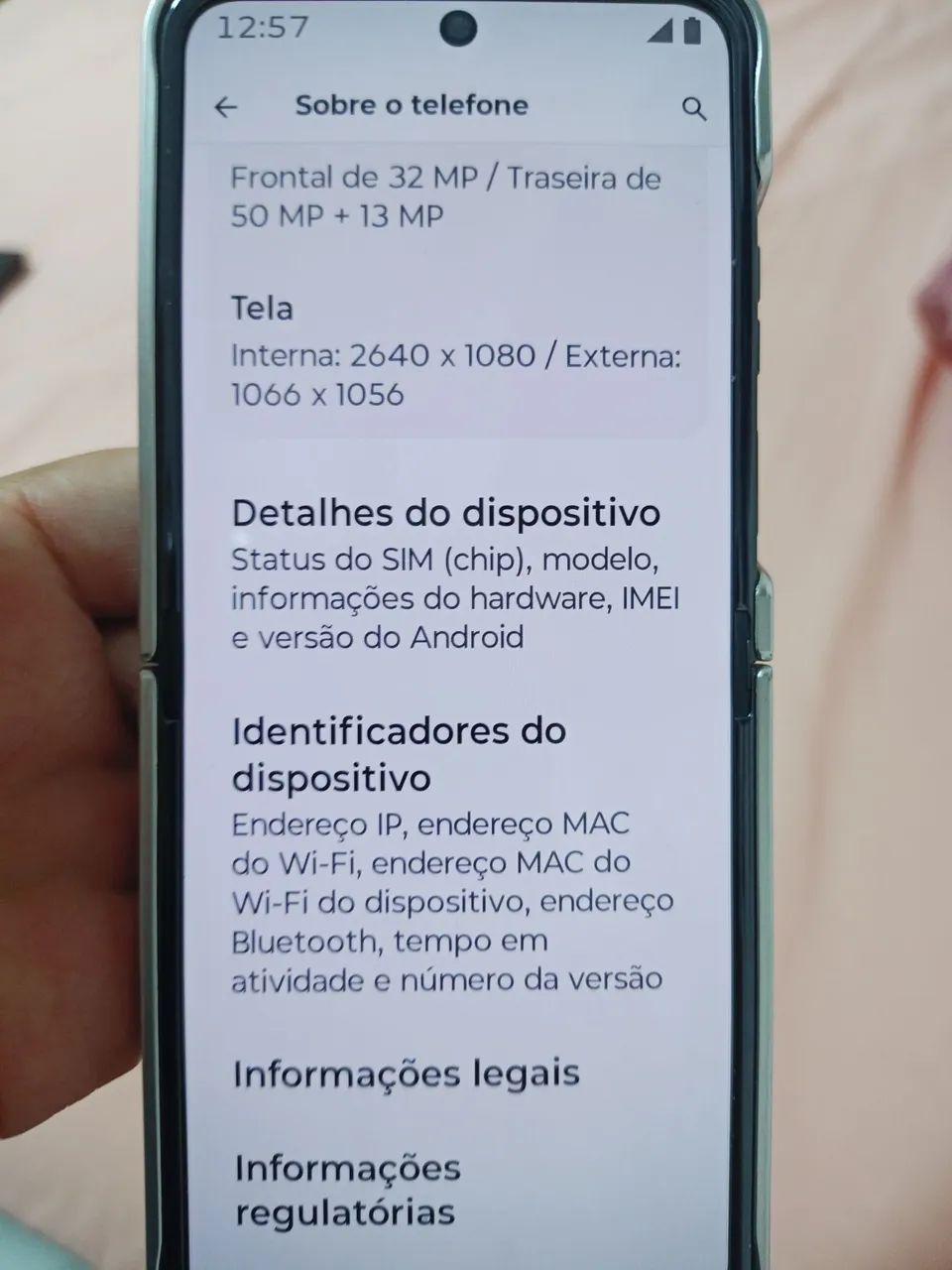 Moto rerz 50  - Foto 4