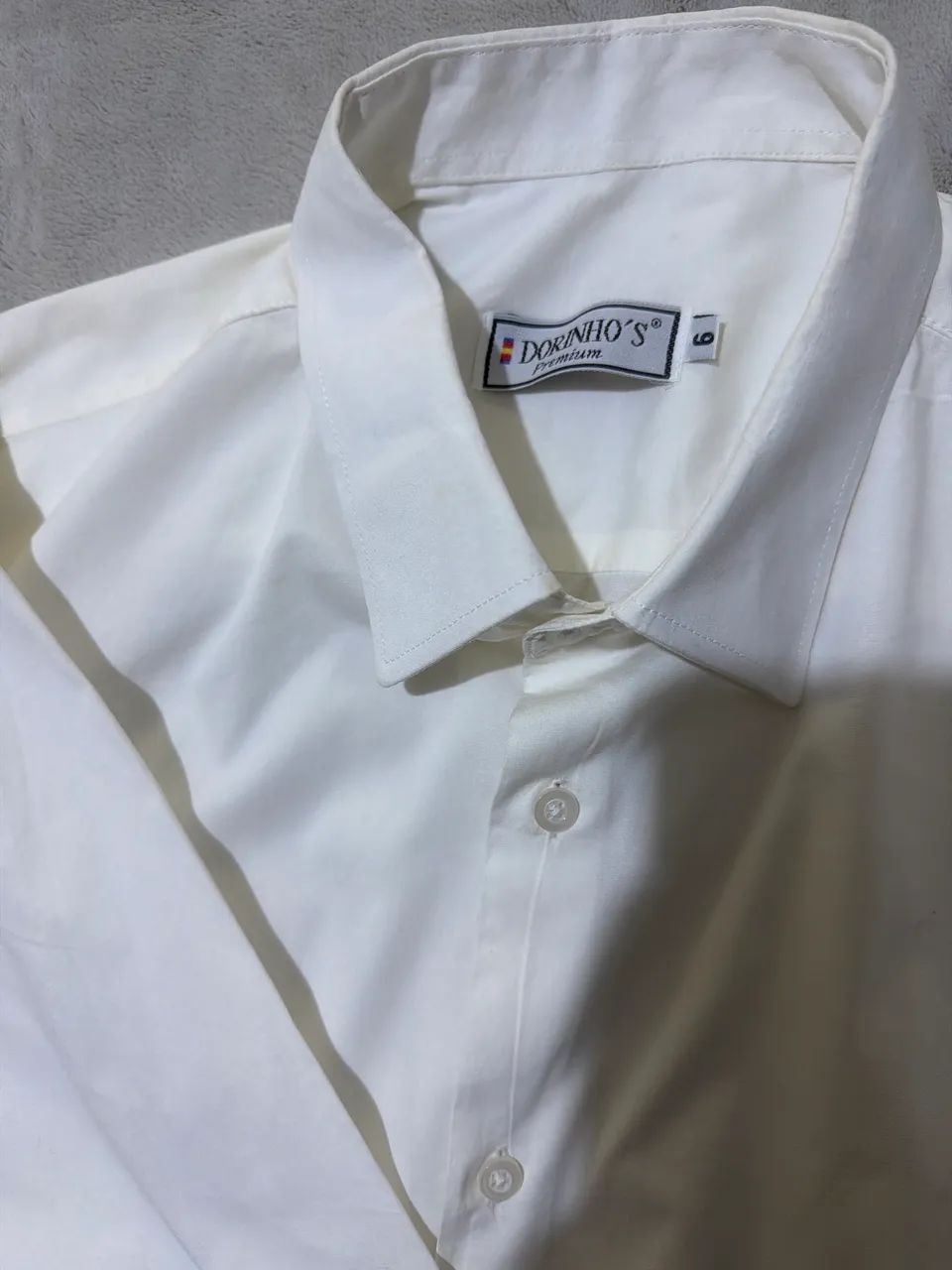 Kit de 2 camisas social para festas  - Foto 4