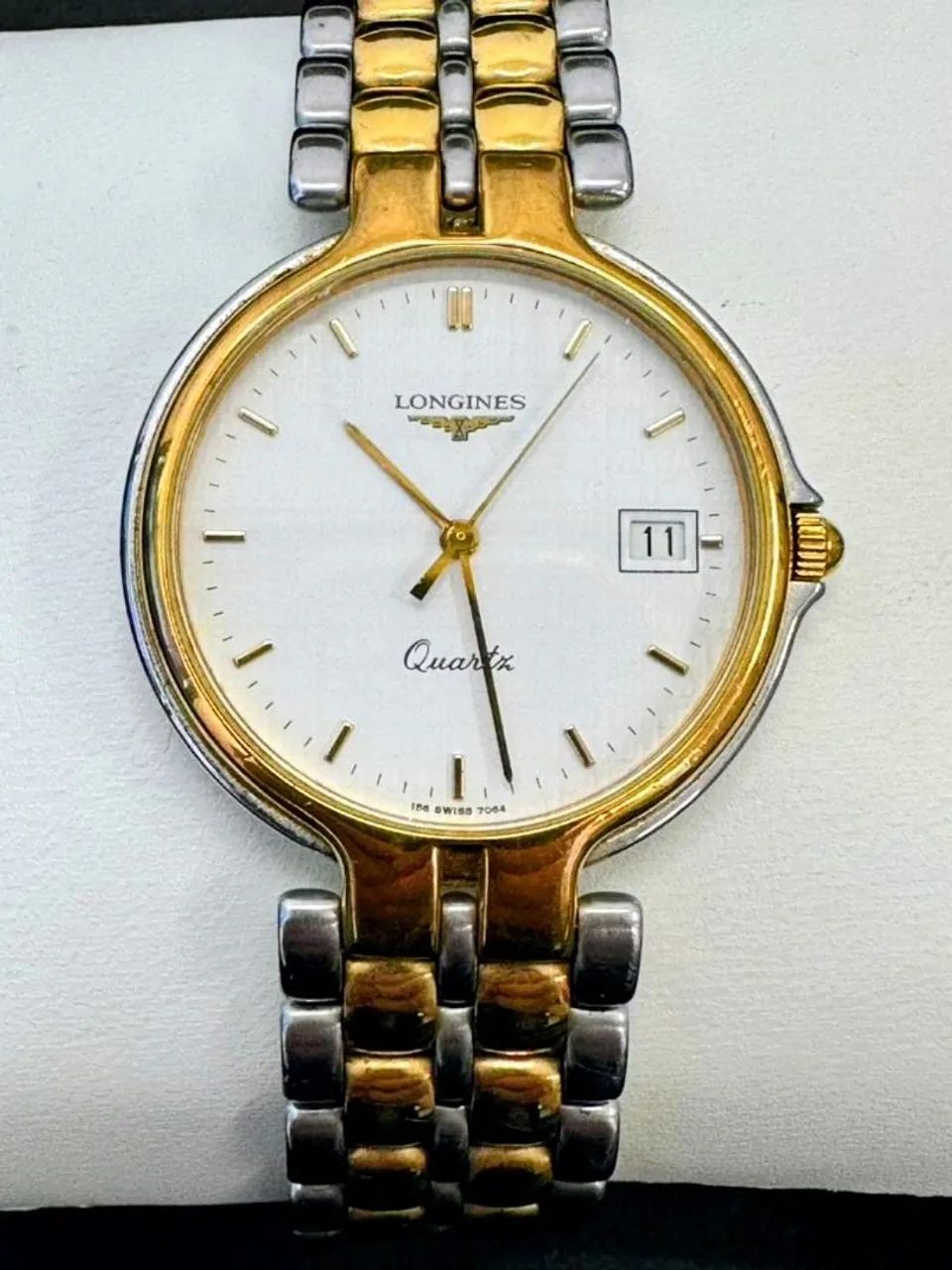 Relógio longines masculino 