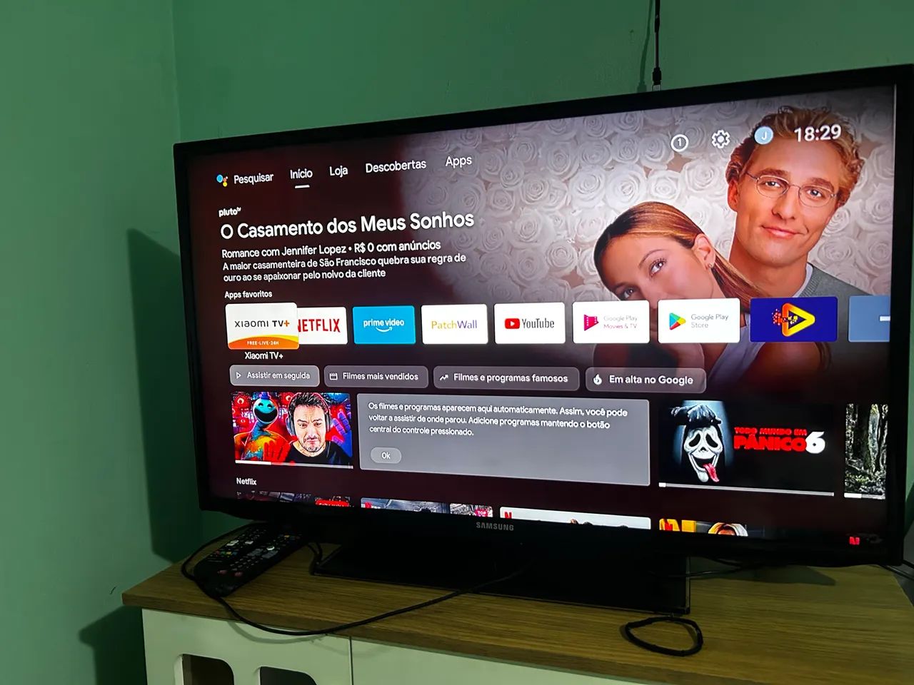 Tv sansung 40? - Foto 5