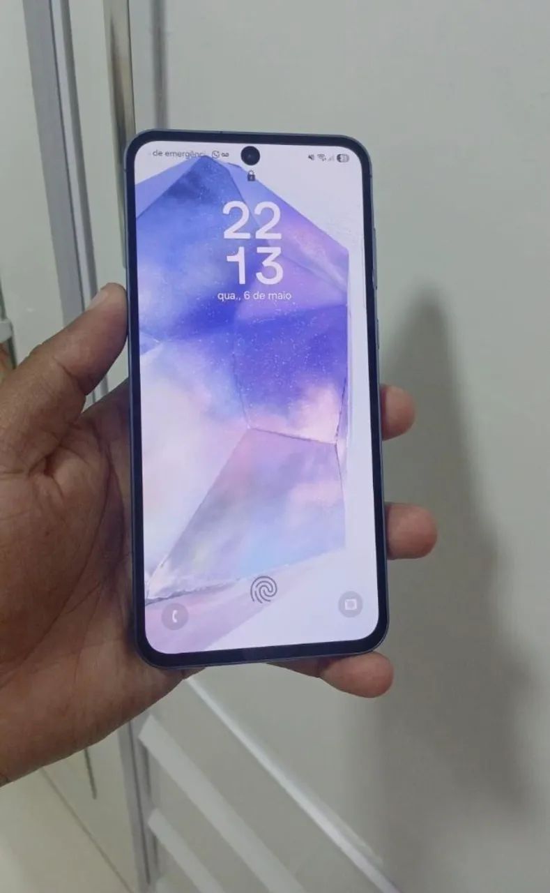 Samsung s55