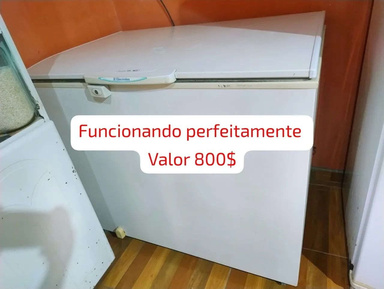 FREEZER 