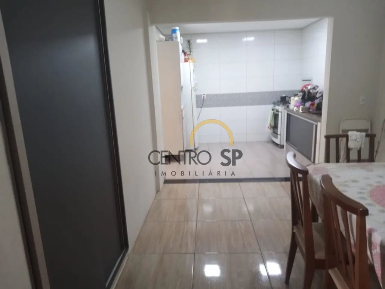 Vila Souto, Casa para venda com 126,28 m² e 2 Dormitorios