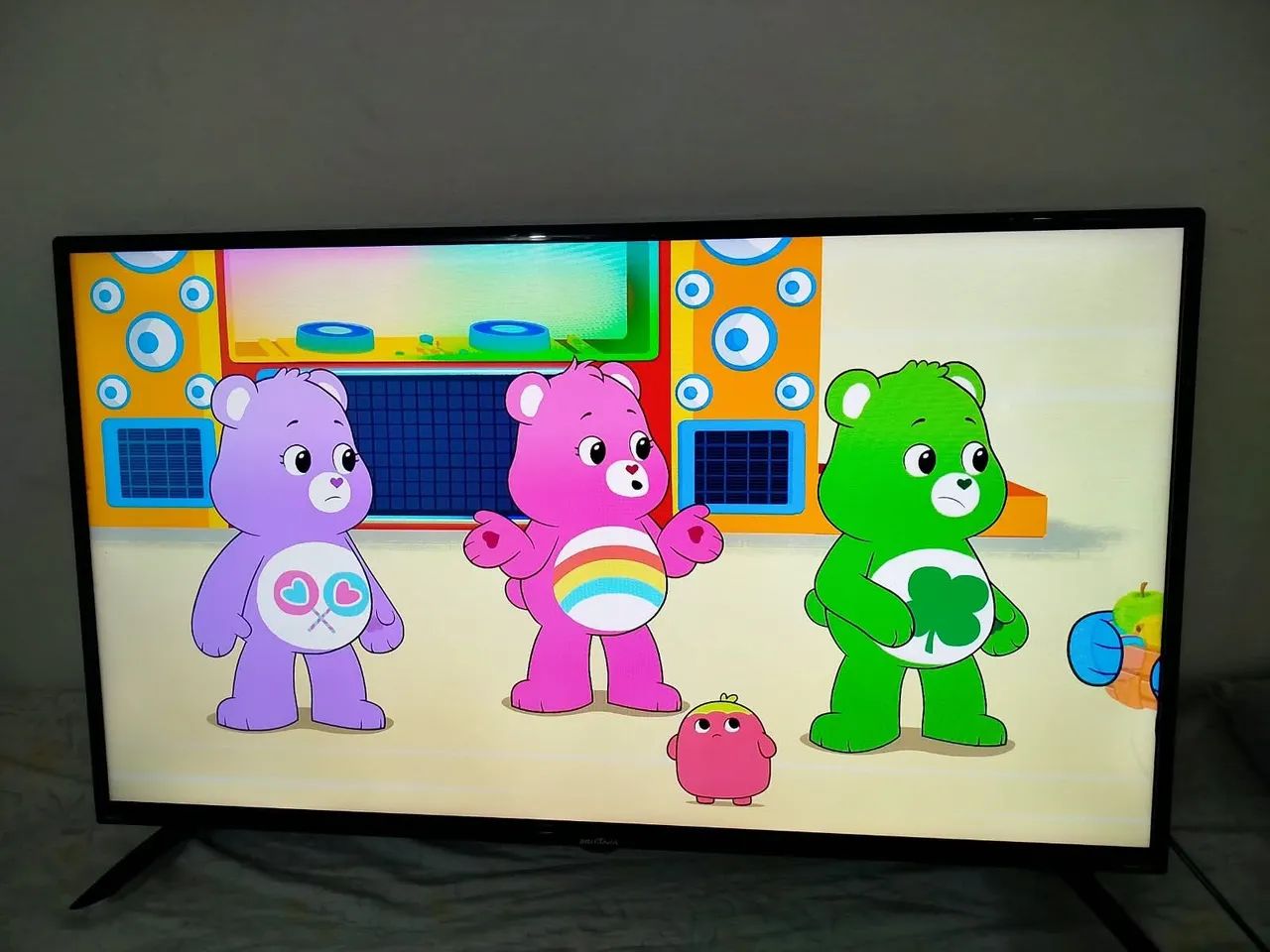 Tv Philco 42 polegadas ROKU 