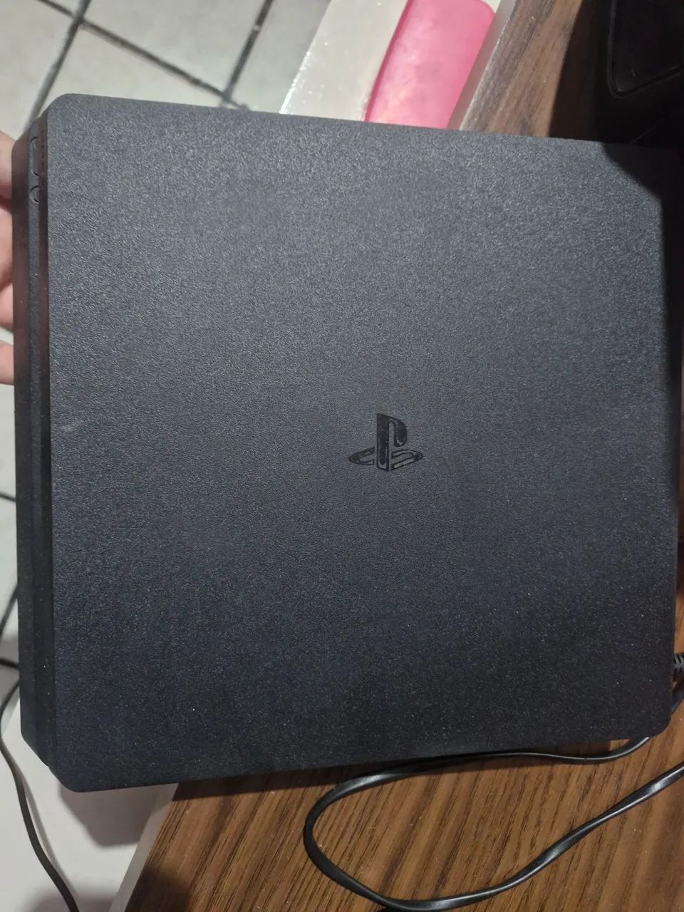 Playstation 4